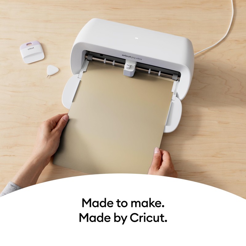 Cricut Joy Xtra Smart Iron-On (60.9 cm - 24 inches)