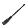 144/430MHz Handy Flexible Radio Antenna SMA 2 Band VHF/UHF Support