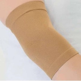 Venbytech for Seamless Knit Elbow Support (Beige) X-Large 64405