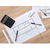 Pilot Progrex Mechanical Pencil - BeGreen Range - 71% Recycled