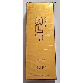 Jafra JF9 GOLD Eau De Parfum (MSRP $39)