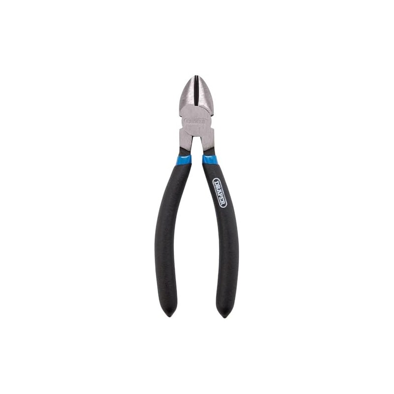 Draper 07055 160mm Diagonal Side Cutter