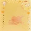 Sanrio 951196 Pompompurin Photo Album 2L (Enjoy Idol)