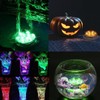 Underwater Light Waterproof Pool Lights LED Light with Remote Control