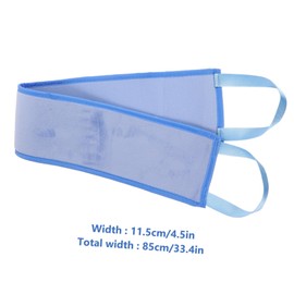 TOVINANNA Self Tanning Glove Applicator Kit Back Tanning Lotion Mitten for Women Men Adults