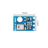EC Buying 12Pcs AHT10 Digital Sensor Module Temperature and Humidity