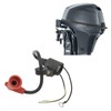 Ignition Coil 63V 85570 00 00 Outboard Engine Ignition Coil