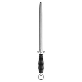 ZWILLING Professional 12-inch Oval Sharpening Steel