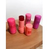 Pack Con 4 Rubores De Gelatina Favor Beauty Milk