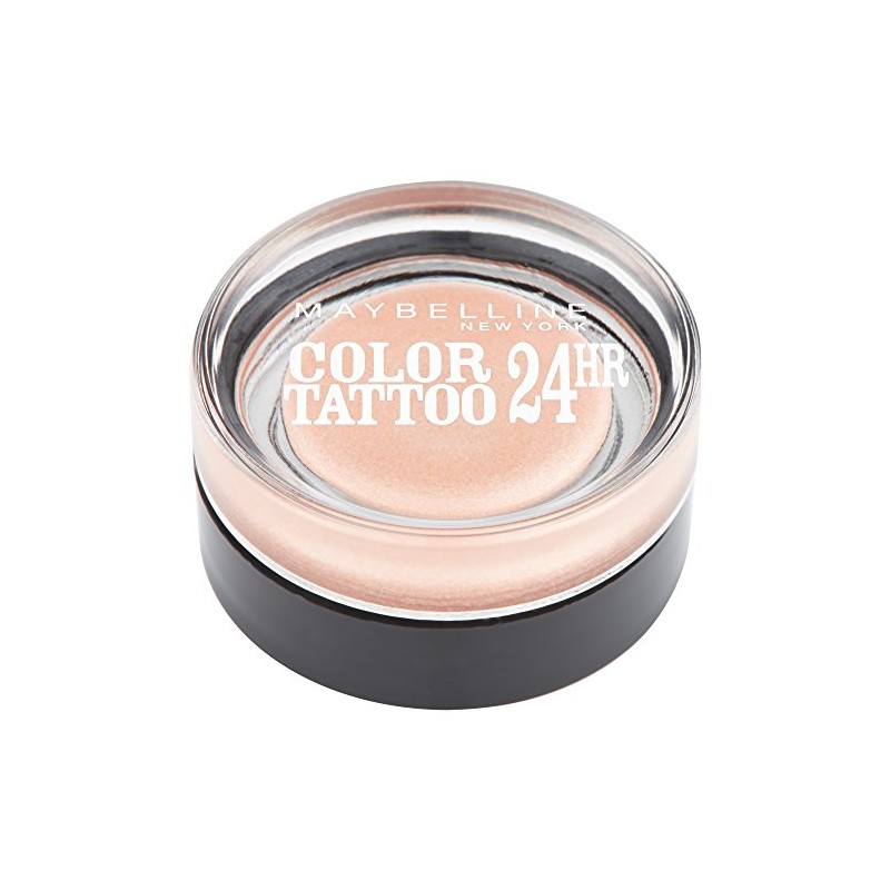 Maybelline Color Tattoo Veils Breathless 101 52g