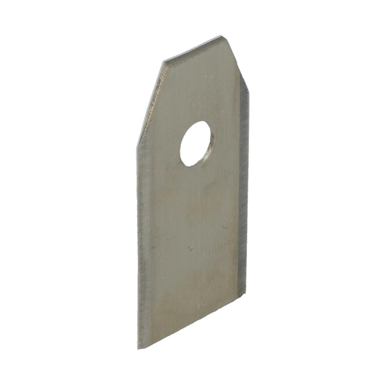 vhbw 9 x Replacement Blades Compatible with Ferrex R800 Easy,