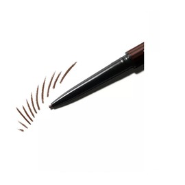 MAC Pro Brow Definer 1mm Tip Brow Pencil, Brunette, 0.001 Ounces