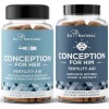 Eu Natural Conception Fertility for Her & Him Bundle-Fertili