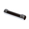 T&S Brass 000358-40 3/8-Inch Npt X 3-Inch Long Nipple Riser,