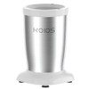 Motor Base Replacement for KOIOS 900W BL219B Personal Blender, White