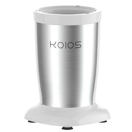 Motor Base Replacement for KOIOS 900W BL219B Personal Blender, White