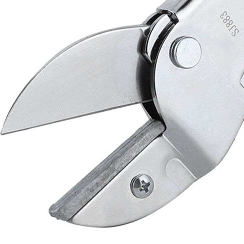 Professional Steel Garden Pruning Shears Plant Tree Trimming Scissors Gardening