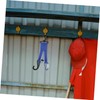 BESPORTBLE Baseball Gear Holder Hooks and Webbing for Helmets Gloves