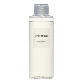 Muji 44294079 Wiping Lotion, 6.8 fl oz (200 ml)