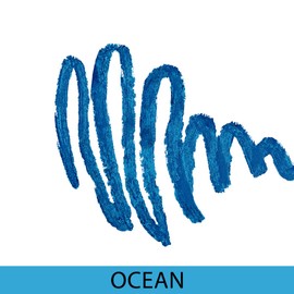 L.A. Girl Shockwave Eyeliner, Ocean GP750