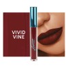 Labial Matte Vivid Vine Larga Duración Arantza