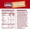 Campbell’s Chunky Buffalo-Style Chicken Mac Soup, 18.8 oz Can (12