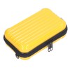 Camera Carrying Case Portable Hard Shell Storge Bag Travel Small