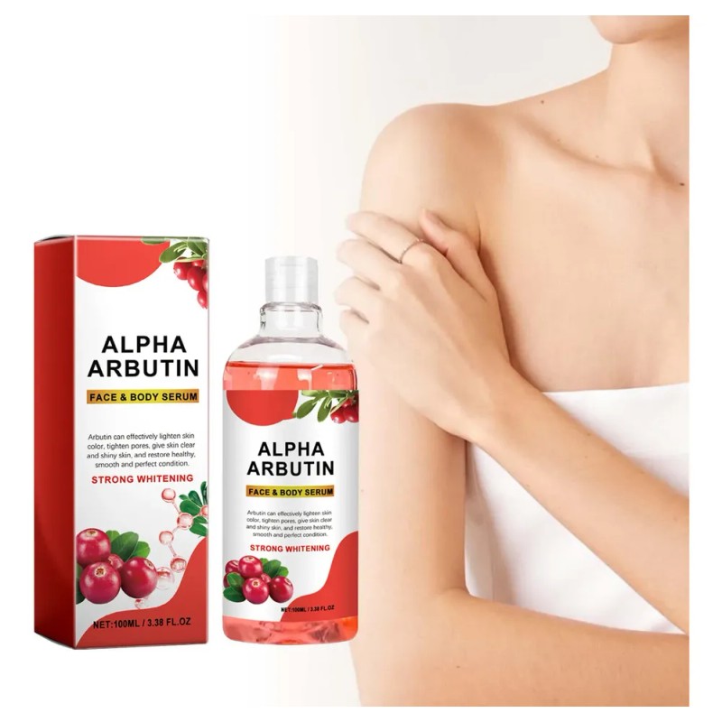 Sérum Facial Hialurónico Para Líneas Finas Y Arrugas Que Bri