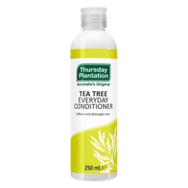 Thursday Plantation Tea Tree Conditioner Original 250ml