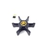 MARKGOO 777214 396809 Water Pump Impeller with Wedge Style Key