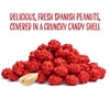 Sunny Island French Burnt Peanuts | 2-Pound Bag | Old-Fashioned