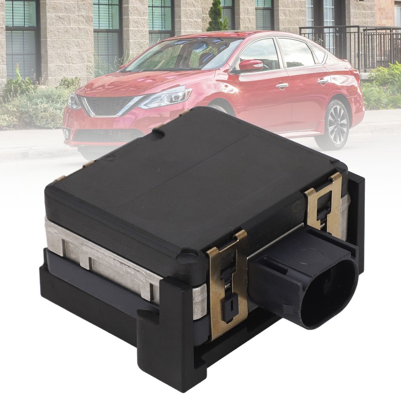 Cruise Control Distance Sensor High Accuracy Fast Response 28438 5UD0A