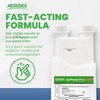 Agrisel GlyPhoSel Pro Dry75 Weed Killer, Fast-Acting, Targets Tough Weeds