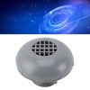 Inlet Outlet Strainer Attachment Swimming Pool P6H1317 Replacement for Hnemix