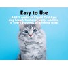 Petkin invisible formula Liquid Oral Care Teeth, Dental Gums Fresh