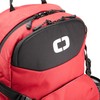 OGIO, RED