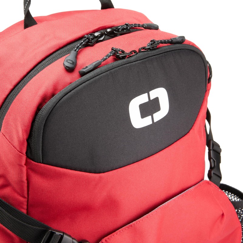 OGIO, RED