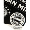 FC Bayern München Sticker Set Glow in The Dark