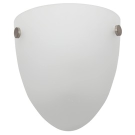 Miseno ML14276-BNORB Miseno ML14276 1 Light 8" Tall Indoor Wall Sconce - ADA Compliant