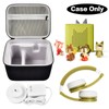 Case Comaptible with Toniebox Audio Player Starter Set and for