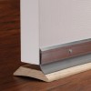 M-D Building Products 36 Inch Aluminum Door Sweep Weather Stripping