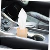 Outanaya 4pcs Tissue Holder Napkin Dispenser for Car Office Home