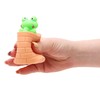 Toyland® Frog in a Well - Novelty Squeeze Toys -