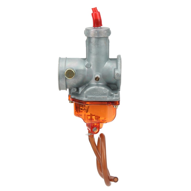 30mm Carburetor Metal Carb Assembly for 125cc 150cc 175cc 200cc