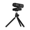 Streamplify Webcam CAM, Full HD, 1080P, 60FPS, 90° Viewing Angle,