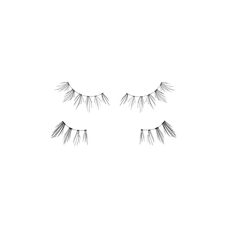 Eylure x Emma Willis Strip Lashes- Insta Belle 1 Count