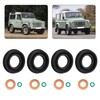 Transit 07 Plate Injector Seals Transit Mk7 2.4 Injector Gasket