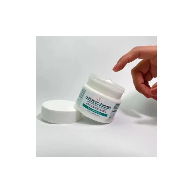 Nuestra Tierra Cosmética Kit Despigmentante para Entrepiernas, Axilas, Cuello, Codos