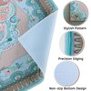 Aitmexcn Washable Pee Pads for Dogs, 2Pack Super Absorbent Reusable