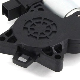 Premium Front Left Power Window Lift Motor for Mazda 356 CX7 CX9 RX8 742801 Smooth Operation